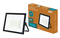 Прожектор уличный  32307 5 REV