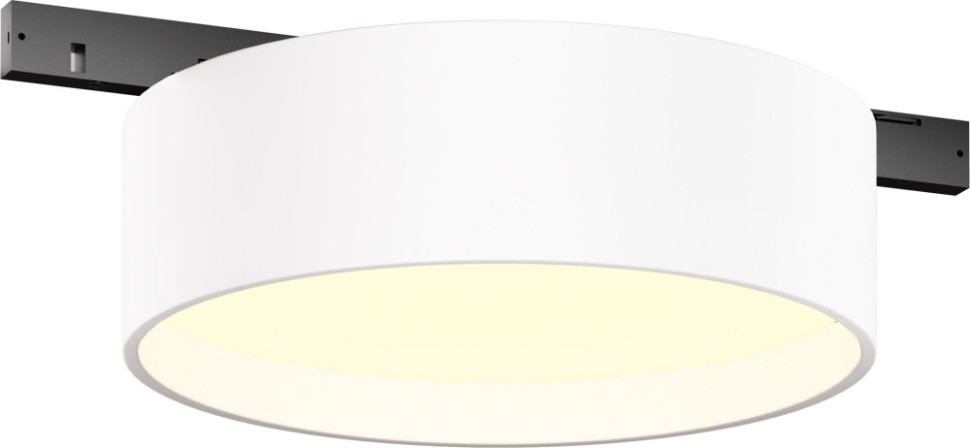 Трековый светильник Zon TR189-1-12W3K-BW Maytoni