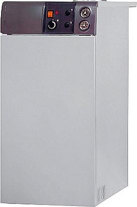 Газовый котел Baxi SLIM EF 1.61 (60,7 кВт)