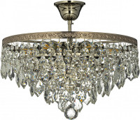 Потолочная люстра Castellana Castellana E 1.3.38.602 N Arti Lampadari