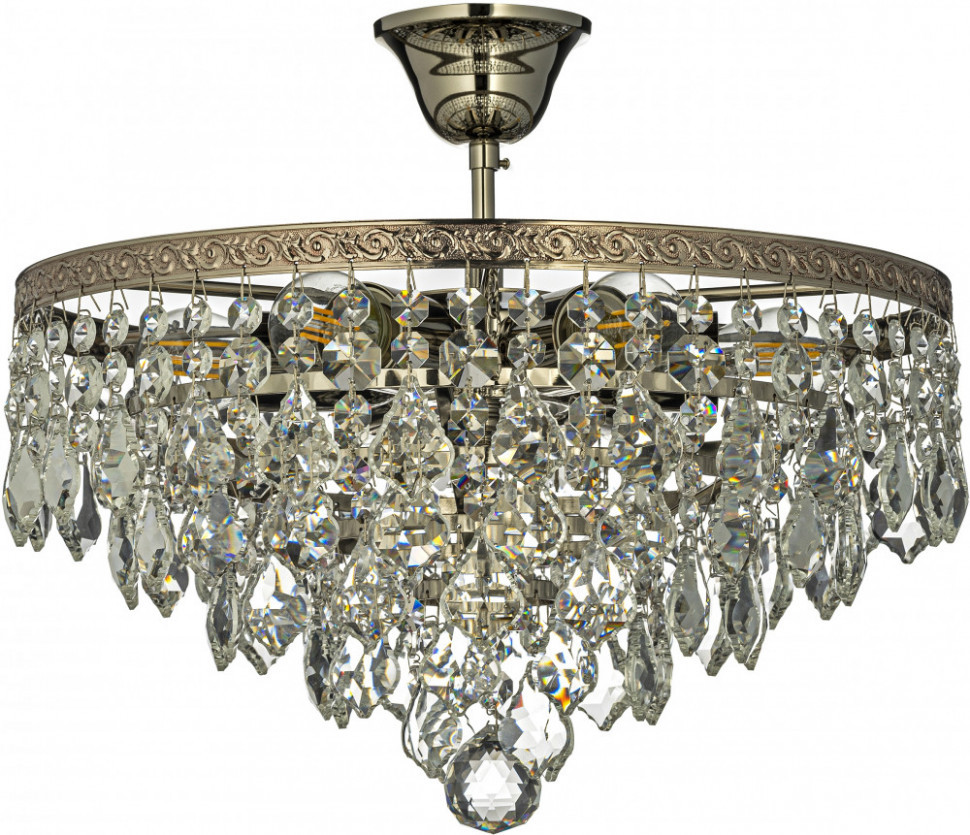 Потолочная люстра Castellana Castellana E 1.3.38.602 N Arti Lampadari