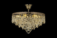 Потолочная люстра Castellana Castellana E 1.3.38.602 N Arti Lampadari