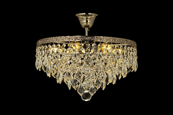 Потолочная люстра Castellana Castellana E 1.3.38.602 N Arti Lampadari