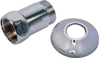 Американка Luxon 731SCH1004 1х1/2" вн-нар прямая 2 шт Американка Luxon 731SCH1004 1х1/2" вн-нар прямая 2 шт