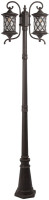 Наземный фонарь Bergamo 100018/2300 Loft It Наземный фонарь Bergamo 100018/2300 Loft It