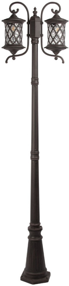 Наземный фонарь Bergamo 100018/2300 Loft It