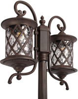 Наземный фонарь Bergamo 100018/2300 Loft It Наземный фонарь Bergamo 100018/2300 Loft It