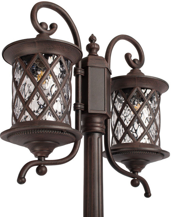 Наземный фонарь Bergamo 100018/2300 Loft It