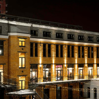 Прожектор уличный LL-1000 51016 Feron Прожектор уличный LL-1000 51016 Feron