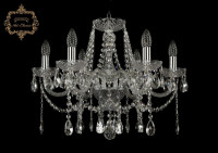 Подвесная люстра 11.12 11.12.6.195.Cr.Sp Art Classic