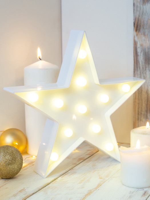 Световая фигура  29278 4 Ritter