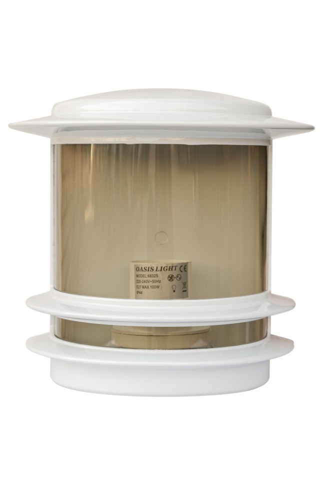 Настенный фонарь уличный TOKIO 68325 W opal Oasis Light