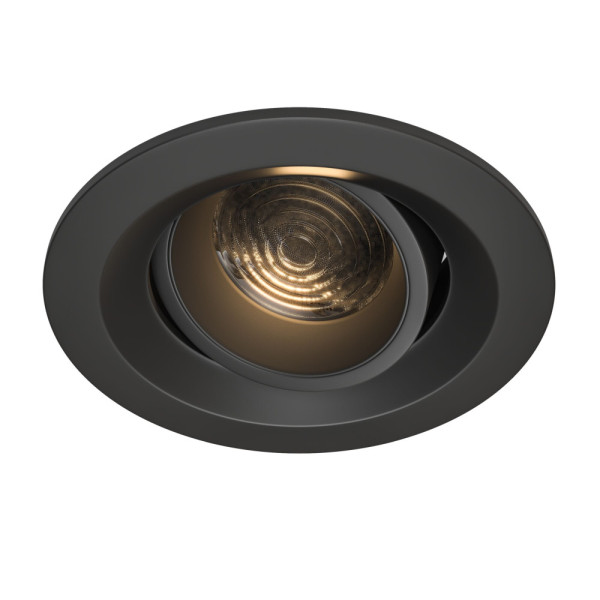 Точечный светильник Elem DL052-L7B3K Maytoni