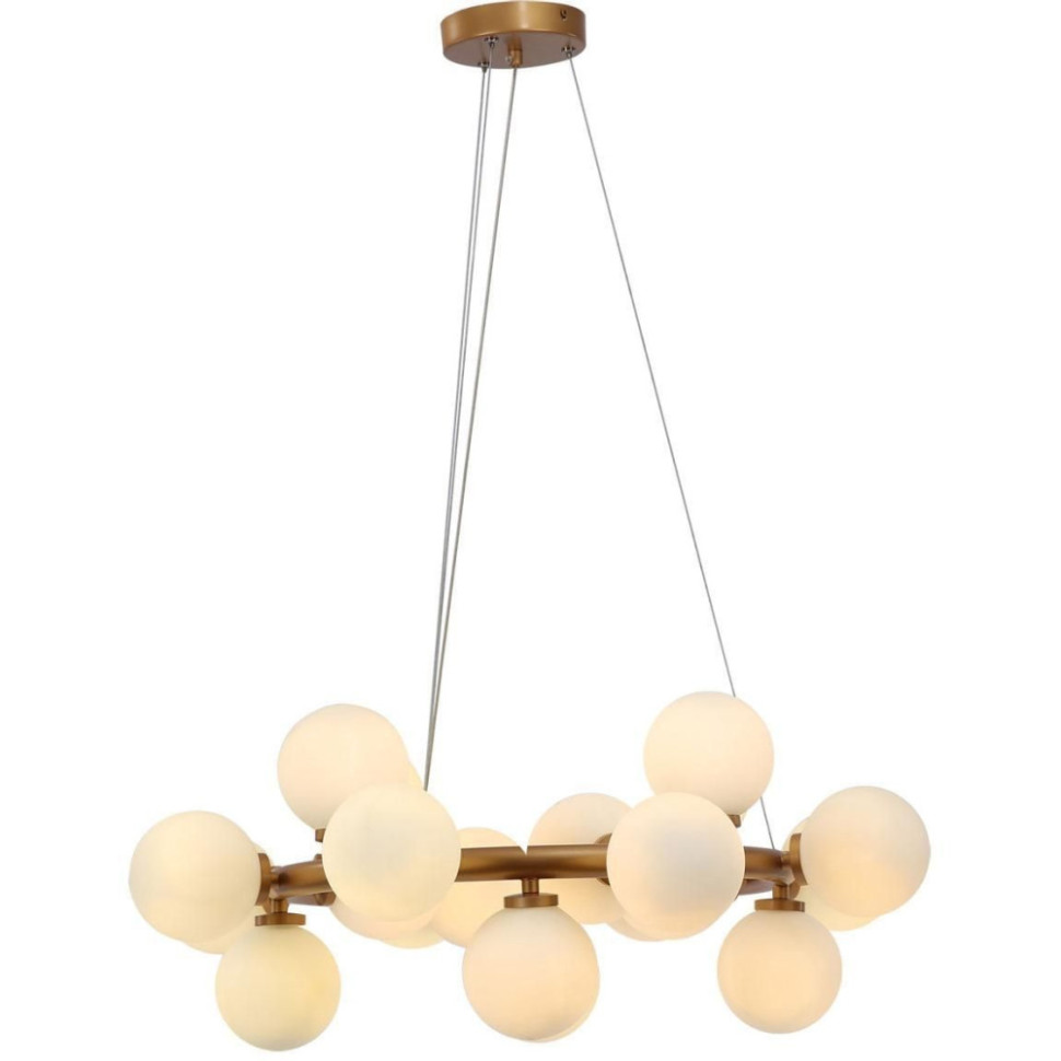 Подвесной светильник Orbita VL1704P20 Vele Luce