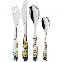 Детский набор 6пред."Minions New"