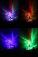 Ночник  NN-618-LS-W ЭРА