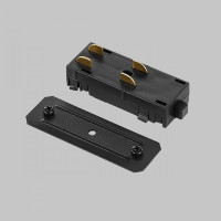 Соединитель Smart Line IL.0050.4001-BK Imex