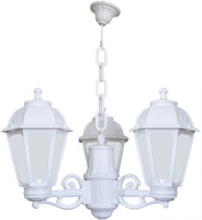 Уличный светильник подвесной Saba K22.120.S30.WYF1R Fumagalli Уличный светильник подвесной Saba K22.120.S30.WYF1R Fumagalli