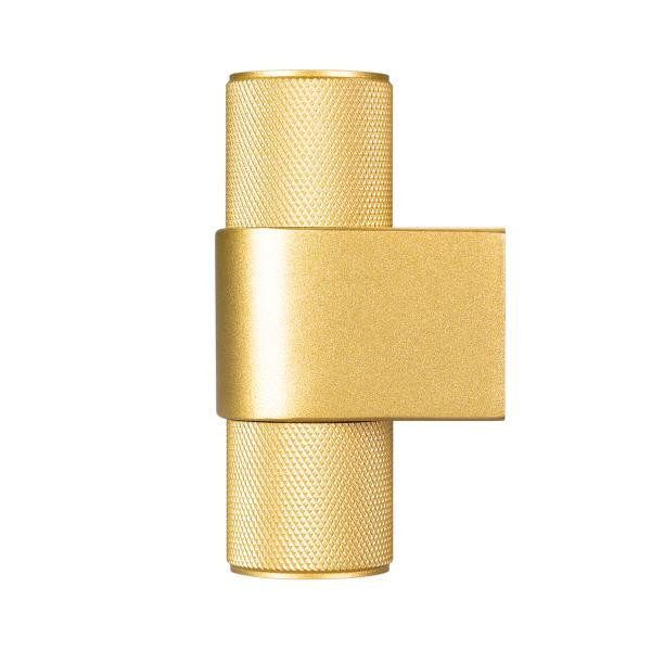 Настенный светодиодный светильник Arlight SP-Spicy-Wall-Mini-Twin-S104x39-2x3W Day4000 035563