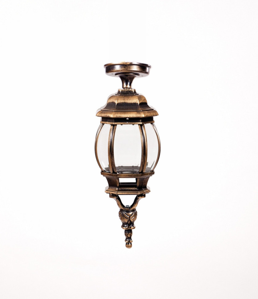 Потолочный светильник уличный AMERICA S 83405SA Gb Oasis Light