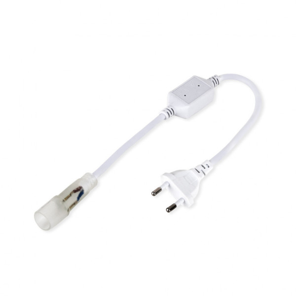 Сетевой шнур Аксессуары для монохромного гибкого неона SSH- 6 Elektrostandard