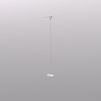 Подвесной комплект SMART BASE TR2127-WH Denkirs