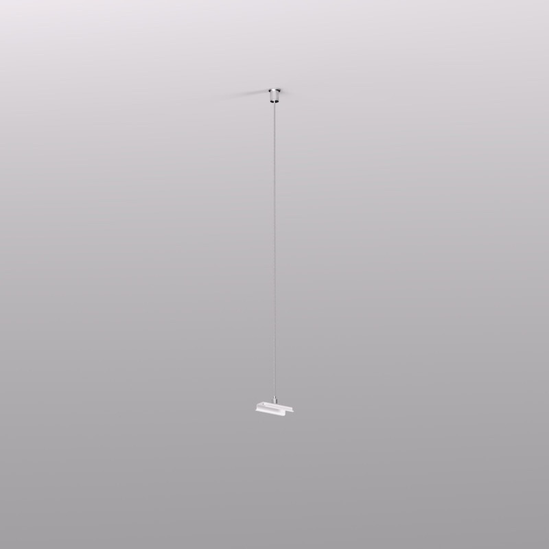 Подвесной комплект SMART BASE TR2127-WH Denkirs