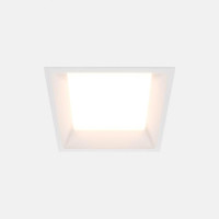 Встраиваемый светодиодный светильник Maytoni Technical Okno DL056-18W4K-W