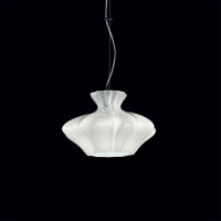 Подвесной светильник 140 0140 K CR Sylcom