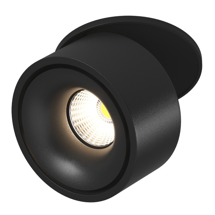 Точечный светильник MJ-1001 RT-MJ-1001-B-13-WW DesignLed