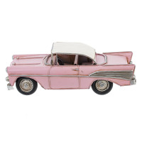 Изделие декоративное "Автомобиль", L32 W13 H11 см