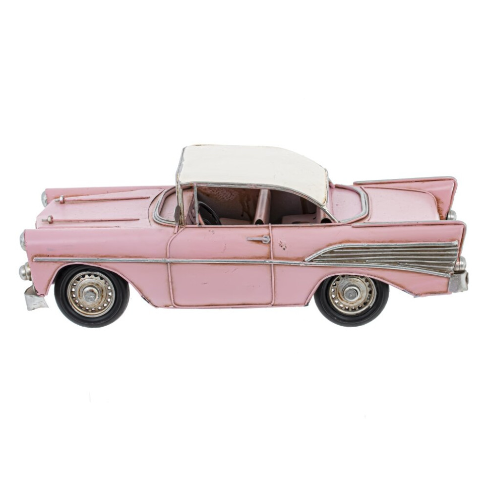 Изделие декоративное "Автомобиль", L32 W13 H11 см