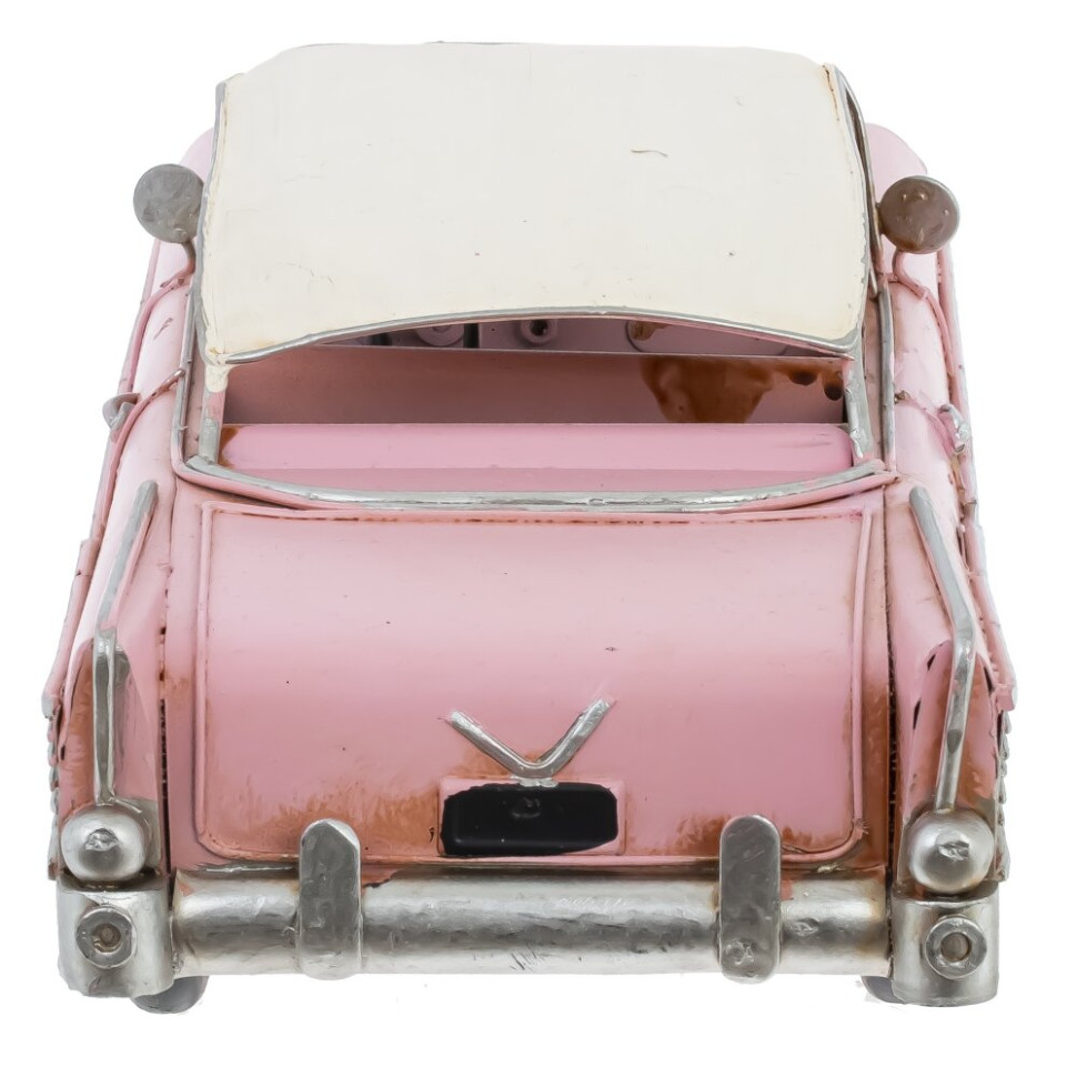 Изделие декоративное "Автомобиль", L32 W13 H11 см