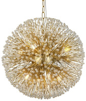 Подвесной светильник Dunkirk L28508 L'Arte Luce