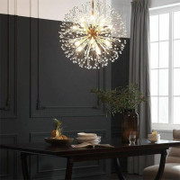 Подвесной светильник Dunkirk L28508 L'Arte Luce