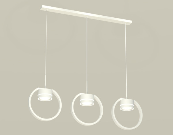 Подвесной светильник TRADITIONAL XB9106151 Ambrella