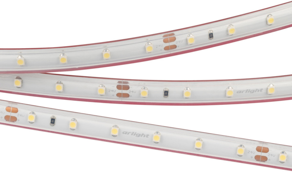 Светодиодная лента RTW герметичная 024562(2) Arlight