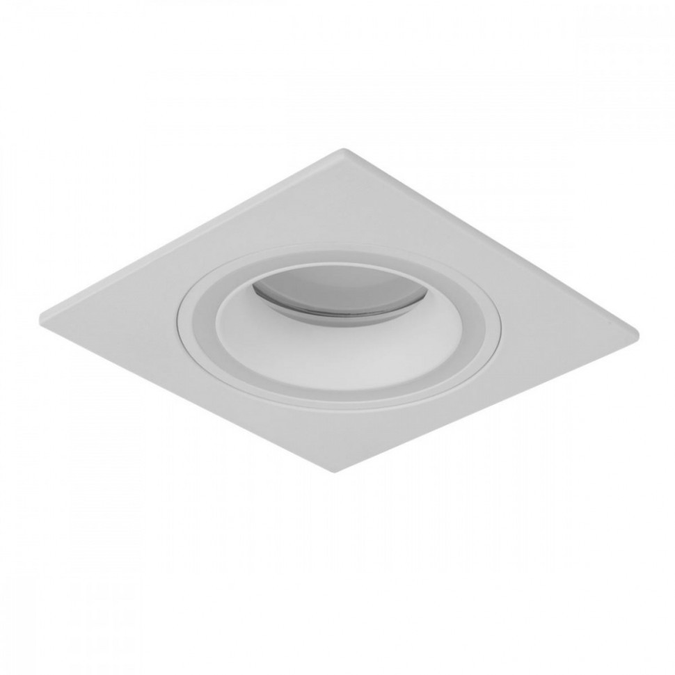 Точечный светильник Glim S 1091/1 Elektrostandard