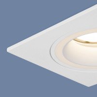 Точечный светильник Glim S 1091/1 Elektrostandard