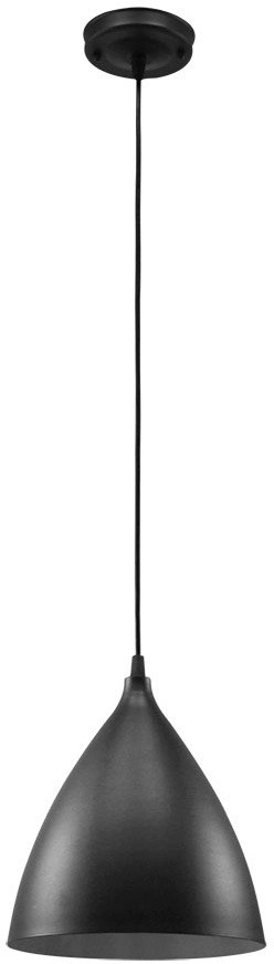 Подвесной светильник Lark A7075SP-1BK Arte Lamp