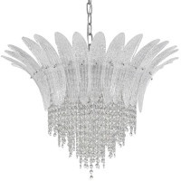 Подвесная люстра 8800 8815/C Newport