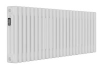 Стальной трубчатый радиатор Kohr Heim 3037/24 секции с боковым подключением 3/4