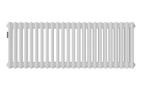 Стальной трубчатый радиатор Kohr Heim 3037/24 секции с боковым подключением 3/4