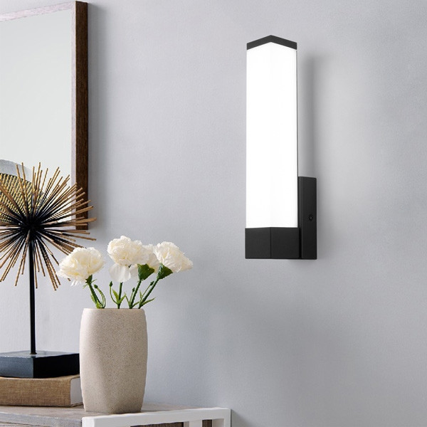 Бра Jimy MRL LED 1110 черный Elektrostandard