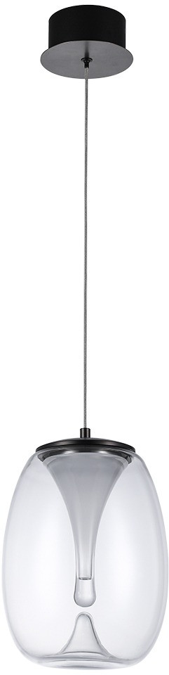 Подвесной светильник Campo 5874/09 SP-8 Divinare