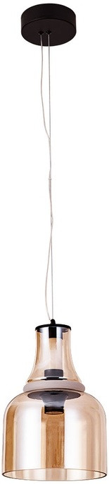 Подвесной светильник Volturn 1243/17 SP-15 Divinare