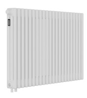 Стальной трубчатый радиатор Kohr Heim 3057/22 секции H01 с нижним подключением