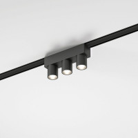 Трековый светильник Flat Magnetic 85094/01 Elektrostandard