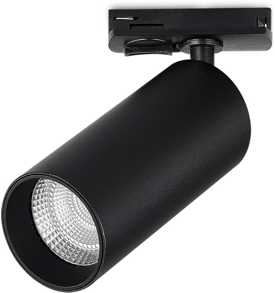 Трековый светильник Однофазная трековая система ST382.446.20.TRIAC ST Luce