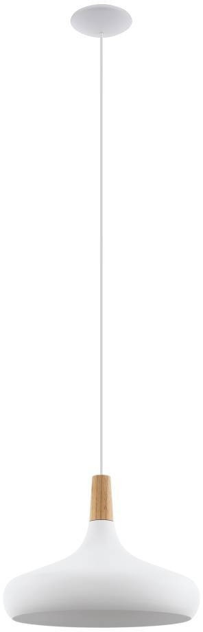 Подвесной светильник Sabinar 901179 Eglo